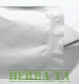 Torebka Doypack 210*380 mm biała matowa 100szt 