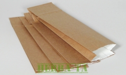 Papierowe torebki na herbatę EKO 50g/100szt. 