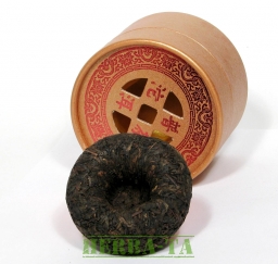 Pu Erh Tuo Cha 100g