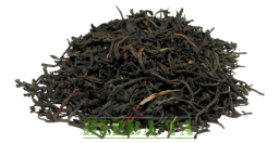 Rwanda OP1 Rukeri ORGANIC!