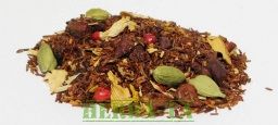 Choco-Chili Rooibos