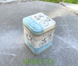 Bicycle minitin 43*43*60mm