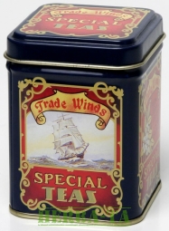 Trade Winds minitin 43*43*60mm