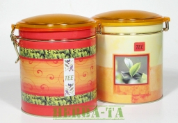 TEA na 250g, hermetyczne zamknięcie! używana