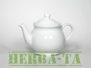 Porcelanowy Tea Pot Tara 0,4 l
