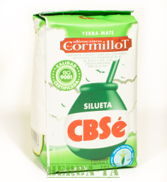 Yerba Mate Silueta 1/2kg PROMOCJA!