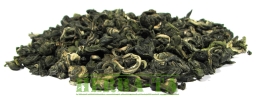 Green Screw