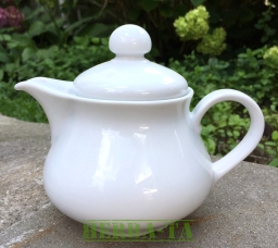 Porcelanowy Tea Pot Lidia 0,4 l 