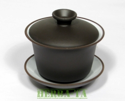 Gaiwan brązowy gat.2.