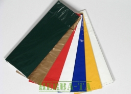 Torebki 50g ROYAL trzywarstwowe / 100szt