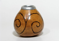 Tykwa Misiones brązowa 2.gat