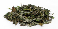 China Pai Mu Tan (Bai Mu Dan) biała