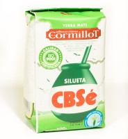 Yerba Mate Silueta 1/2kg PROMOCJA!