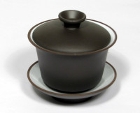 Gaiwan brązowy gat.2.