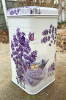 Angielski Ogród puszka na 150 g