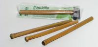 Bombilla bambusowa, Bamboo PROMOCJA!