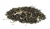 China White Yun Cui Qingshan Organic!