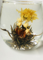 Phoenix Dance in the Sky herbata kwitnąca , cena za 1 kg