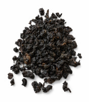 Black Oolong