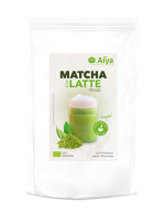 Japan Matcha mieszanka do Latte 1 kg Organic