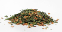 China Genmaicha Japan Style