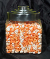 Słój Szklany pojemność 0,33 l PROMOCJA !