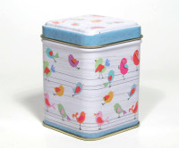 Ptasie Radio 60*60*80mm