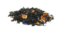 Earl Grey's Wife