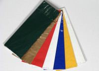 Torebki 100g ROYAL trzywarstwowe/100sztuk