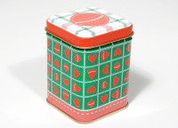 Hearts and Trees na 50g 58*58*77mm