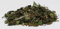 China White Pai Mu Tan (Bai Mu Dan) Qingshan ORGANIC!