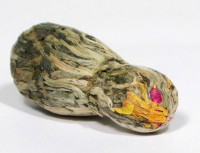 Jadeitowa Bogini 10 szt pakowanych osobno, hermetycznie