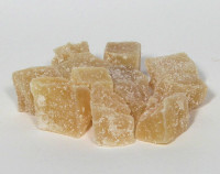 Imbir chiński kandyzowany 1 kg