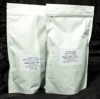 Goraca Czekolada 70% Sao Thome w kaletkach opakowanie 250g