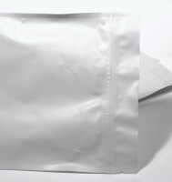 Torebka Doypack 140*240mm biały mat 100szt