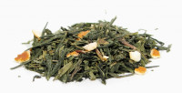 Sencha Grapefruitowa