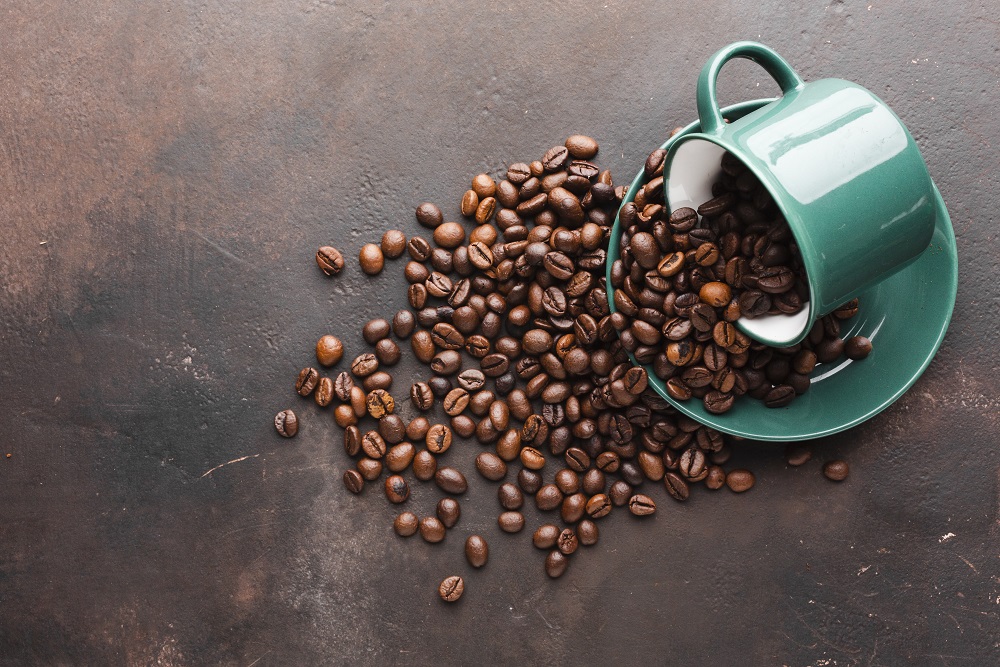 Pochodzenie i produkcja kawy: od ziarna do filiżanki