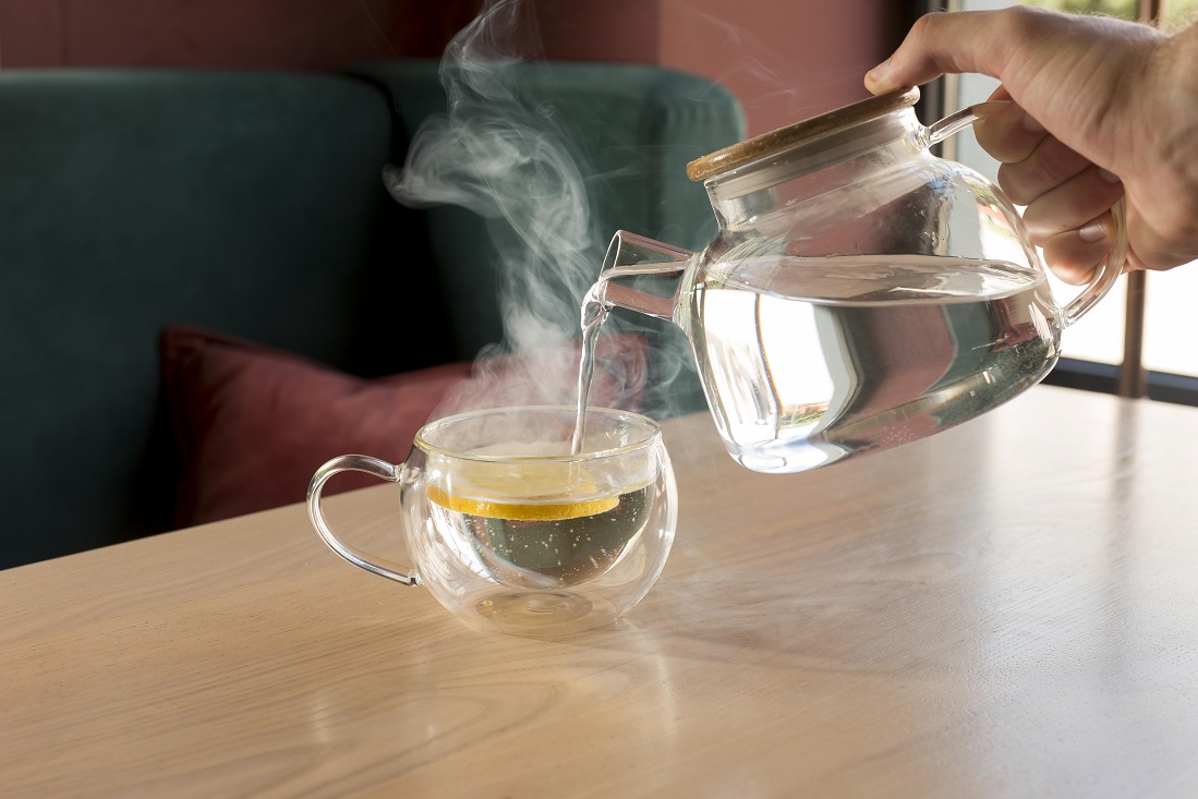W jakiej temperaturze parzyć różne rodzaje herbaty? 