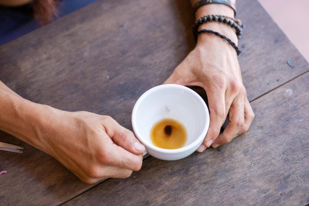 Profil sensoryczny jako narzędzie doboru kawy